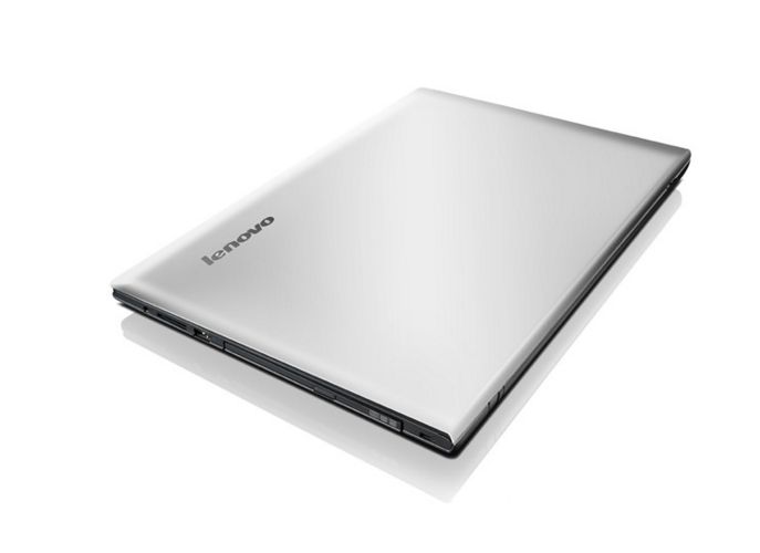 LENOVO G50-30 laptop 15,6  N3540 1TB 820M-1G ezüst fotó, illusztráció : 80G0024PHV