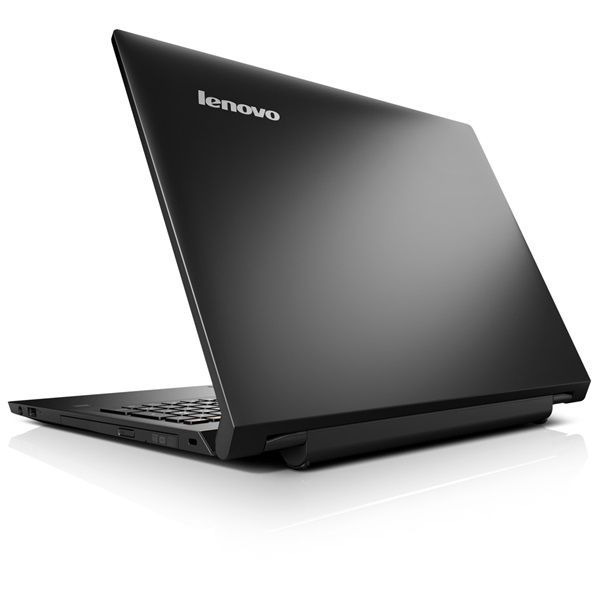 Lenovo Ideapad B51-30 laptop 15,6  N3050 4GB 1TB Fekete fotó, illusztráció : 80LK002NHV