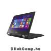 LENOVO IdeaPad YOGA 300 netbook 11,6" Touch N2840 2GB 32GB WIN8 80M0004LHV Technikai adat