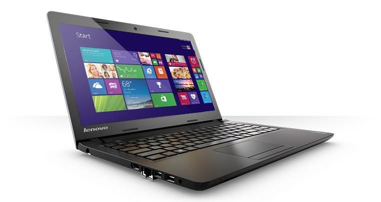 LENOVO G50-30 laptop 15,6  PQC-N3540 128GB SSD fotó, illusztráció : 80MJ00KNHV