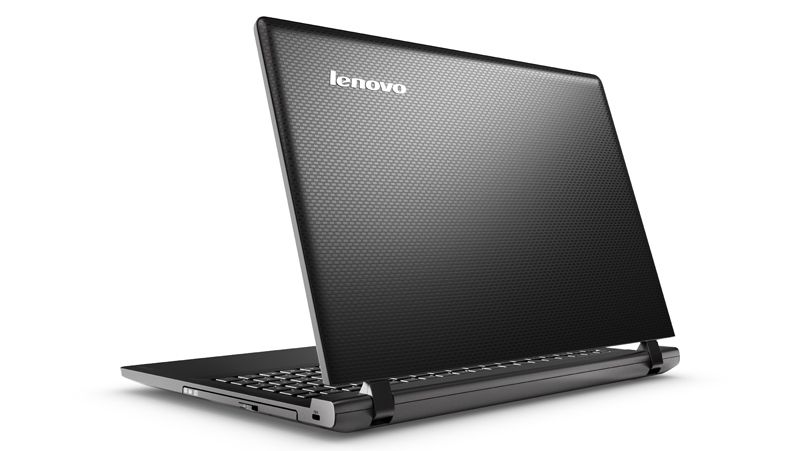 Lenovo Ideapad 100 laptop 15,6   i3-5005U 4GB 500GB 920M-1GB FreeDOS fotó, illusztráció : 80QQ004DHV