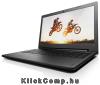 Lenovo Ideapad 100 laptop 15,6 i5-5200U 4GB