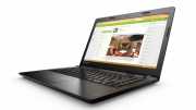 Lenovo 100 Laptop 80QQ00F3HV