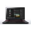 LENOVO IdeaPad 700 laptop 15,6" FHD IPS i5-6300HQ 4GB 256GB SSD GF-950M-4GB DOS BLACK