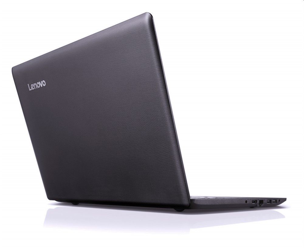 LENOVO IdeaPad 110 laptop 15,6  AMD E1-7010 4GB 500GB DOS Black 110-15ACL fotó, illusztráció : 80TJ009LHV
