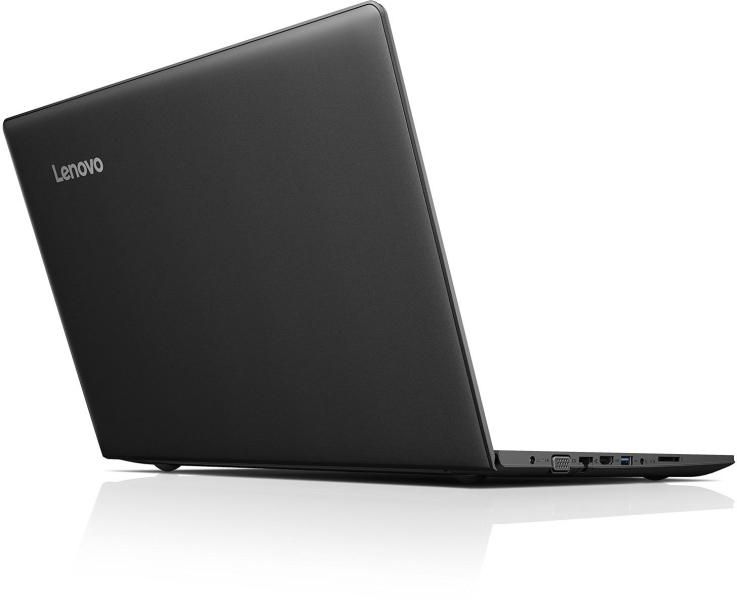 LENOVO 310 laptop 15,6  i5-7200U 4GB 500GB DVD író fotó, illusztráció : 80TV00NQHV