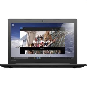 LENOVO IdeaPad 310 laptop 15,6  FHD i5-7200U 8GB 1TB 920M-2GB Win10 fotó, illusztráció : 80TV029DHV