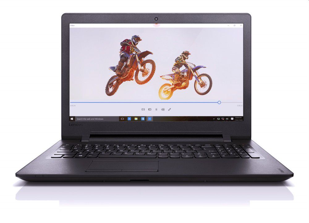 Lenovo Ideapad 110 laptop 15,6  i3-6006U 4GB 500GB FreeDOS fotó, illusztráció : 80UD00K7HV