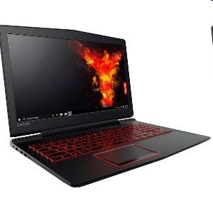 LENOVO Legion Y520 laptop 15,6  FHD IPS i5-7300HQ 8GB 1TB GTX-1050Ti-4GB fotó, illusztráció : 80WK009EHV