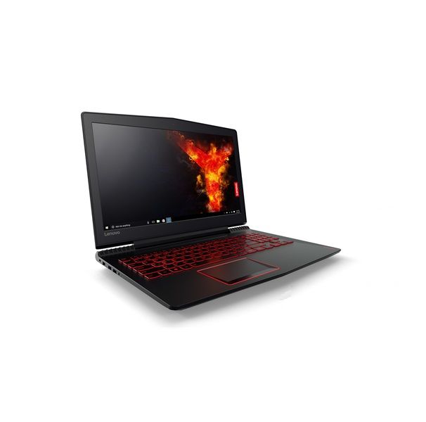 LENOVO Legion Y520 laptop 15,6  FHD IPS i5-7300HQ 8GB 1TB GTX-1050- 4GB Win10 fotó, illusztráció : 80WK009GHV