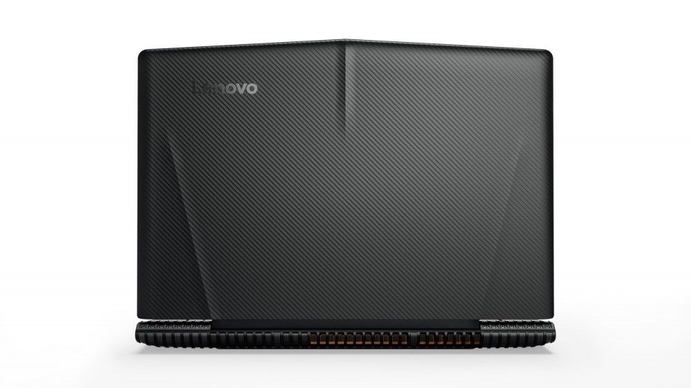 LENOVO Legion Y520 laptop 15,6  FHD IPS i7-7700HQ 8GB 128GB+1TB GTX-1050Ti-4GB fotó, illusztráció : 80WK009HHV