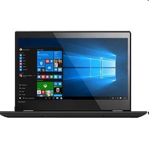 LENOVO IdeaPad YOGA 520 laptop 14.0  FHD IPS TOUCH i7-7500U 8GB 256GB M.2  GF-9 fotó, illusztráció : 80X800B1HV