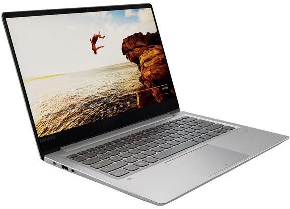 Lenovo Ideapad 320 laptop 15,6  i3-6006U 4GB 500GB Fehér fotó, illusztráció : 80XH007BHV