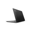 LENOVO IdeaPad 320 laptop 15,6" FHD i3-6006u 4GB 128GB Int. VGA fekete Win10