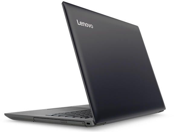 LENOVO IdeaPad 320 laptop 17,3  Pentium 4415U 4GB 500GB Int. VGA Win10 fotó, illusztráció : 80XM004THV
