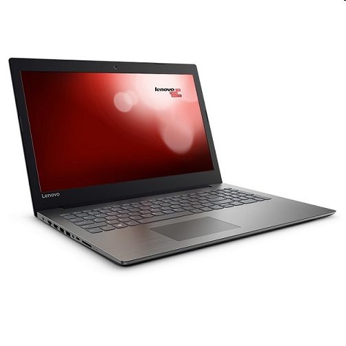 Lenovo Ideapad 320 laptop 15,6  N3350 4GB 500GB Radeon-520M-2GB fotó, illusztráció : 80XR011MHV