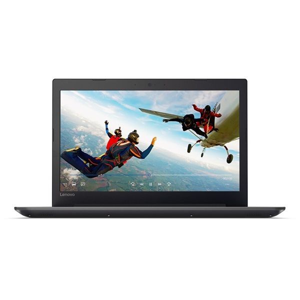 LENOVO IdeaPad 320 laptop 15,6  A10-9620P 4GB 1TB Radeon-520-2GB fotó, illusztráció : 80XS003JHV