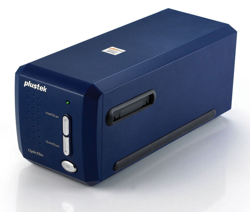 Scanner OpticFilm fotó, illusztráció : 8100