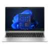 HP EliteBook laptop 15,6" FHD i5-1335U 8GB 512GB IrisXe W11Pro ezüst HP EliteBook 650 G10 818C4EA Technikai adatok
