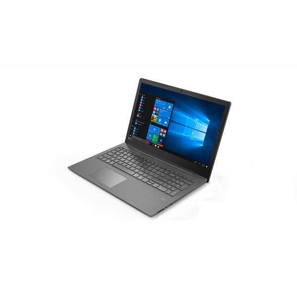 LENOVO V330 laptop 15,6  FHD i3-8130U 4GB 1TB Win10PRO szürke fotó, illusztráció : 81AX00J5HV