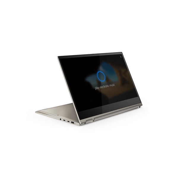 Lenovo Yoga laptop 13,9  FHD Touch i5-8250U 8GB 256GB SSD  Win10 Érintőkijelzős fotó, illusztráció : 81C4004UHV