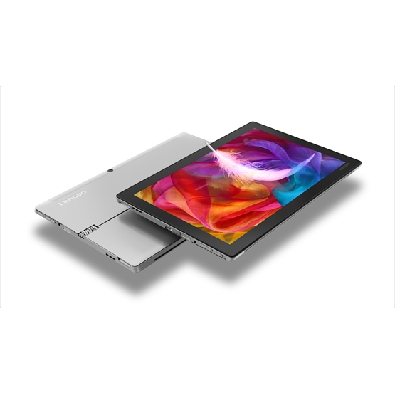 Lenovo IdeaPad laptop 12,2  FHD Touch i3-7100U 8GB 128GB SSD Win10 Érintőkijelz fotó, illusztráció : 81CG00DUHV