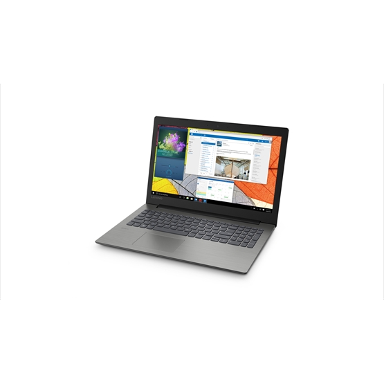 Lenovo IdeaPad laptop 15,6  N4000 4GB 500GB FreeDOS Fekete Lenovo IdeaPad 330 fotó, illusztráció : 81D100A7HV