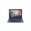 Lenovo IdeaPad laptop 15,6" N4000 4GB 128GB SSD FreeDOS Sötétkék Lenovo IdeaPad 330