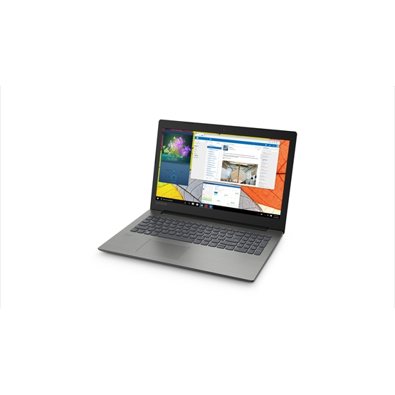 Lenovo IdeaPad laptop 15,6  FHD i5-8250U 4GB 1TB Radeon-530-2GB FreeDOS Fekete fotó, illusztráció : 81DE00X0HV