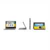 Lenovo Yoga laptop 14" Touch DC-4415U 4GB 128GB SSD Win10 Érintőkijelzős Fekete Lenovo Yoga 530
