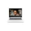 Lenovo IdeaPad laptop 14" i3-7020U 4GB 256GB SSD Radeon-540-2GB FreeDOS Fehér Lenovo IdeaPad 330s