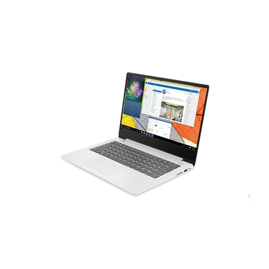 Lenovo IdeaPad laptop 14  FHD i5-7200U 8GB 256GB SSD Radeon-540-2GB  FreeDOS Fe fotó, illusztráció : 81F400HXHV