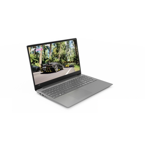 LENOVO IdeaPad 330S laptop 15,6  i3-7020U 4GB 256GB Radeon-535-2GB szürke fotó, illusztráció : 81F500GNHV