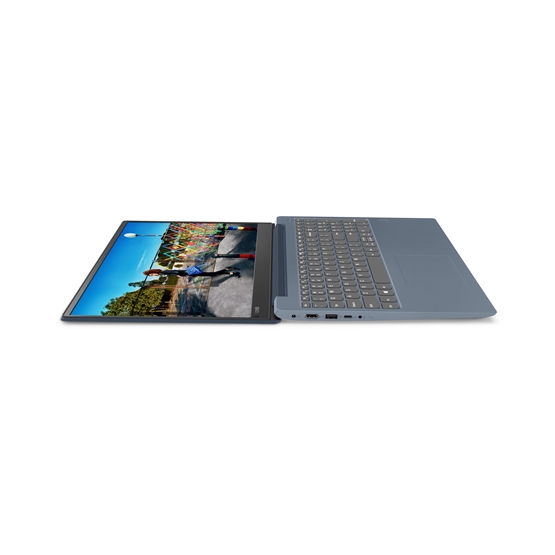 Lenovo IdeaPad laptop 15,6  FHD i7-8550U 8GB 1TB Radeon-540-2GB FreeDOS Sötétké fotó, illusztráció : 81F500GQHV