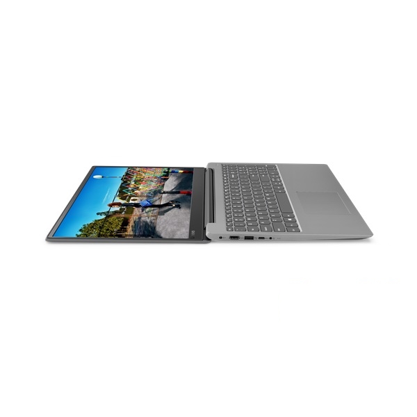 LENOVO IdeaPad 330S laptop 15,6  i5-8250U 4GB 1TB Radeon-535-2GB szürke fotó, illusztráció : 81F500VXHV
