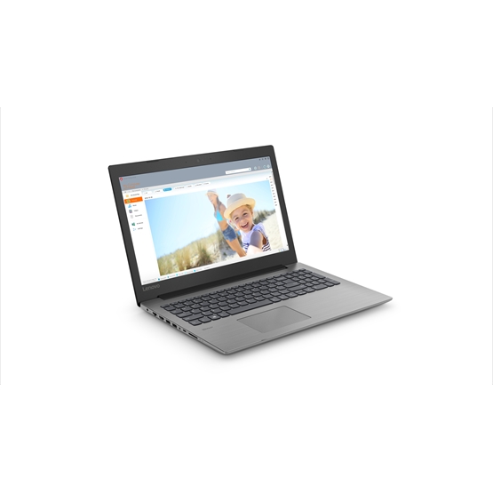 Lenovo IdeaPad laptop 15,6  FHD i7-8750H 8GB 1TB HDD + 128GB SSD GTX-1050-4GB F fotó, illusztráció : 81FK00BVHV