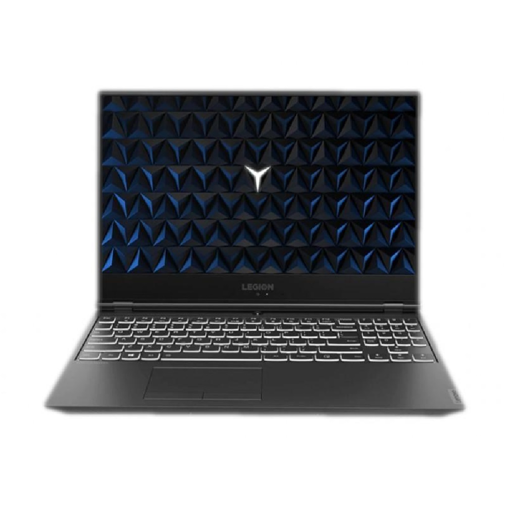 Lenovo Legion laptop 15,6  FHD i7-9750H 16GB 128GB + 1TB RTX2060 NOOS fekete Le fotó, illusztráció : 81SX0050HV