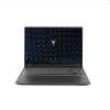 Lenovo Legion laptop 15,6" FHD IPS i7-9750H 8GB 1TB HDD 256GB SSD GTX-1660-Ti -6GB FreeDOS Fekete Lenovo Legion Y540
