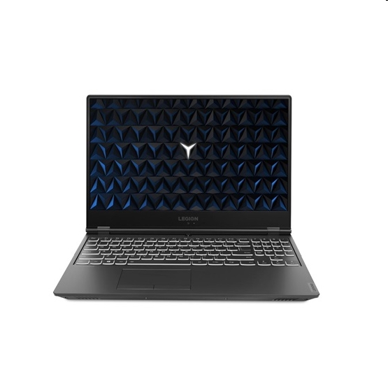 Lenovo Legion laptop 15,6  FHD IPS i7-9750H 16GB 1TB HDD 256GB SSD GTX-1660-Ti fotó, illusztráció : 81SX0053HV