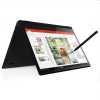 Lenovo Ideapad laptop 14" FHD Érintőkijelző i5-10210U 8GB 512GB SSD MX230-2GB Win10Home Fekete Touch Lenovo Ideapad C340