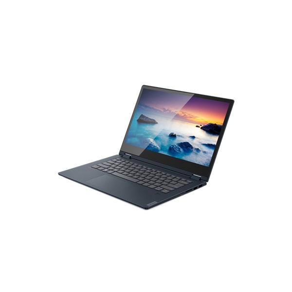 Lenovo IdeaPad laptop 14  FHD i3-10110U 8GB 256GB UHD W10 kék Lenovo IdeaPad C3 fotó, illusztráció : 81TK00CNHV