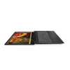 Lenovo Ideapad laptop 15,6" FHD i3-1005G1 8GB 512GB SSD Win10Home Fekete Lenovo Ideapad S340
