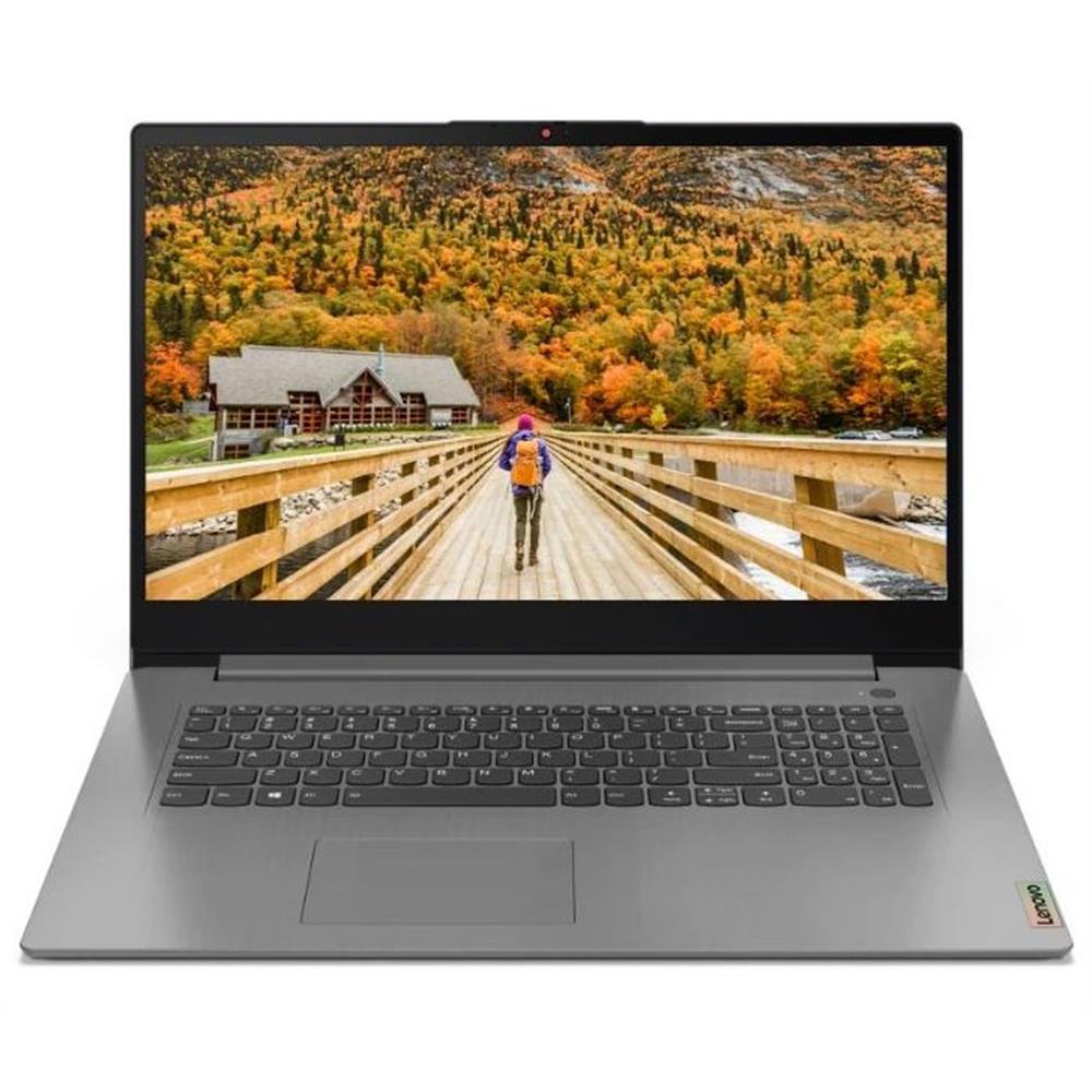 Lenovo IdeaPad laptop 15,6  FHD R7-3700U 8GB 128GB + 1TB Radeon W10 szürke Leno fotó, illusztráció : 81W100VPHV