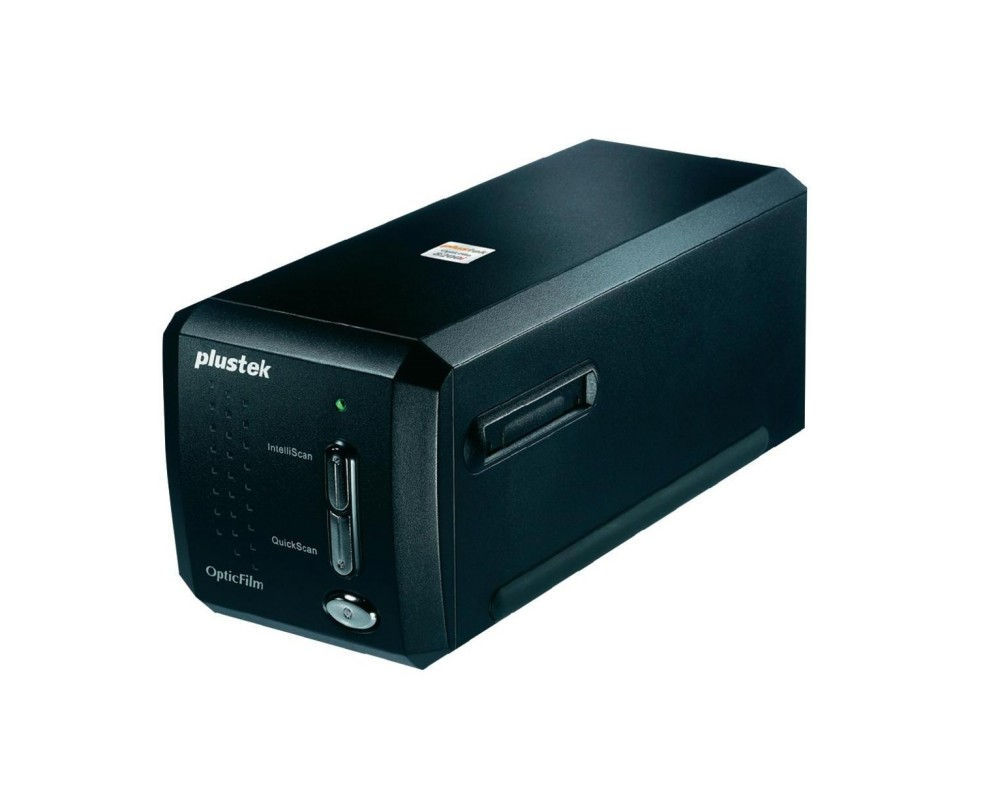 Scanner OpticFilm 8200i SE fotó, illusztráció : 8200ISE