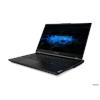 LENOVO Legion laptop 15,6" FHD AMD Ryzen 7 4800H 8GB 512GB GTX-1650-TI-4GB Win10 fekete LENOVO Legion 5 15ARH0