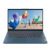 Lenovo IdeaPad laptop 14" FHD i3-1115G4 8GB 256GB UHD NOOS kék Lenovo IdeaPad 5