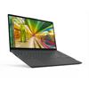 Lenovo IdeaPad laptop 15,6" FHD i3-1115G4 8GB 512GB UHD DOS szürke Len