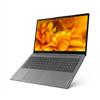 Lenovo IdeaPad laptop 15,6" FHD 6305 4GB 256GB UHD DOS barna Lenovo IdeaPad 3 82H8025QHV Technikai adatok