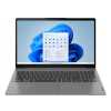Lenovo IdeaPad laptop 15,6" FHD i3-1115G4 8GB 256GB UHD DOS szürke Lenovo IdeaPad 3