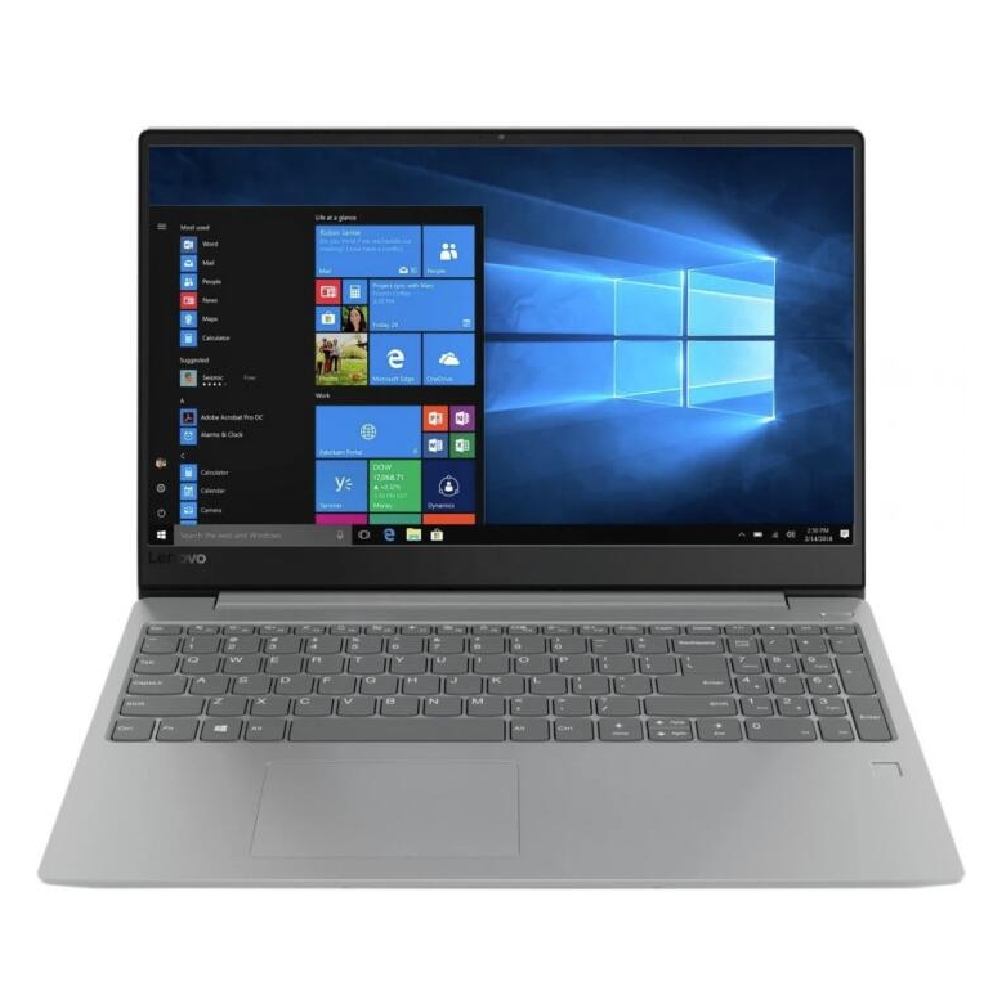 Lenovo IdeaPad laptop 15,6  FHD i5-1135G7 16GB 512GB IrisXe W11 szürke Lenovo I fotó, illusztráció : 82H803QEHV